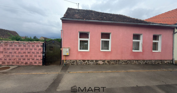 Casa 3 camere str. Mica Dumbraveni - Sibiu