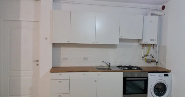 Apartament 2 camere Vivo