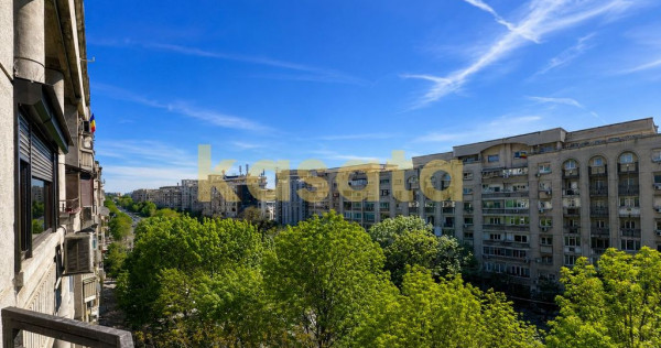 4camere|Decebal |Rond Alba Iulia | 111,7mp|Bloc1993 |Etaj...