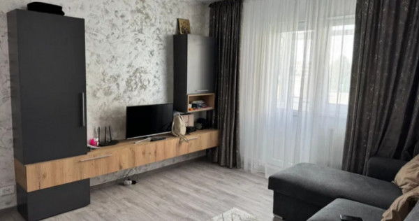 Apartament 2 camere | Mobilat si Utilat | Zona Grivitei