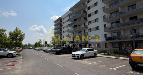 Exclusivitate | Apartament 2 camere decomandat | Hills Splai