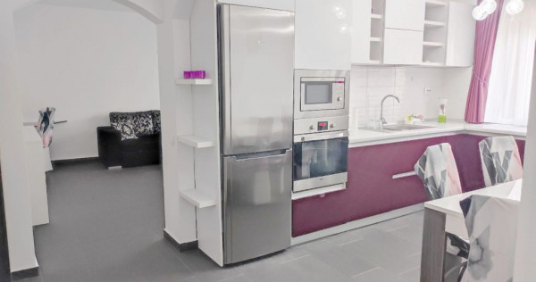 Apartament zona Magheru