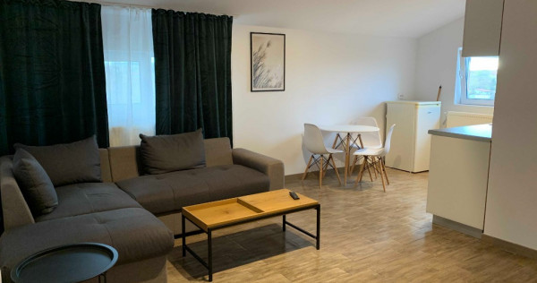 Apartament 2 camere