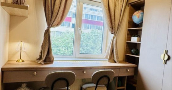 Piata sudului brancoveanu confort 2 etaj 6