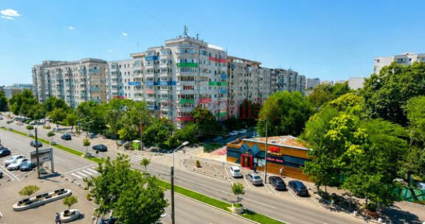 Apartament 4 camere - Sos. Berceni - Ion Iriceanu - Metrou