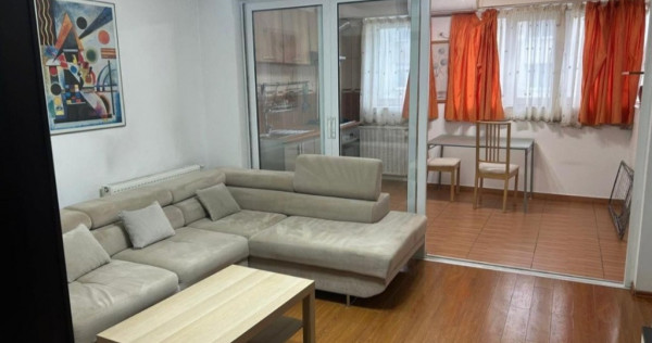 &Icirc;nchiriez garsonieră &ndash; Piața Iancului, Sector 2