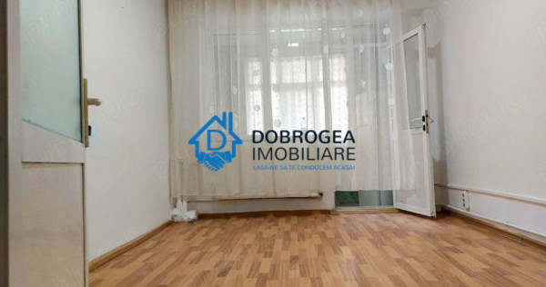 ZONA DALAS- GARSONIERA CONFORT 1 ,PARTER, SUPRAFATA 26 MP