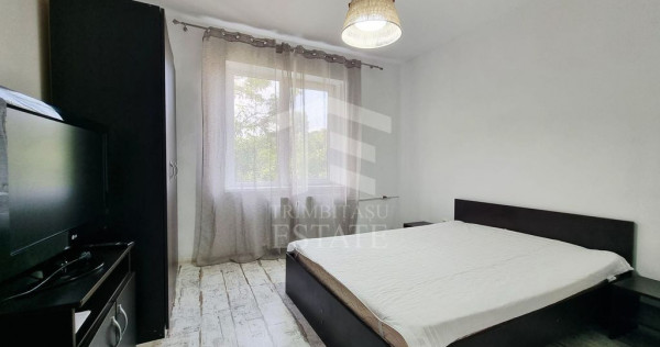 Apartament 2 Camere | Militari&ndash;Gorjului | 6-7 min Metro...