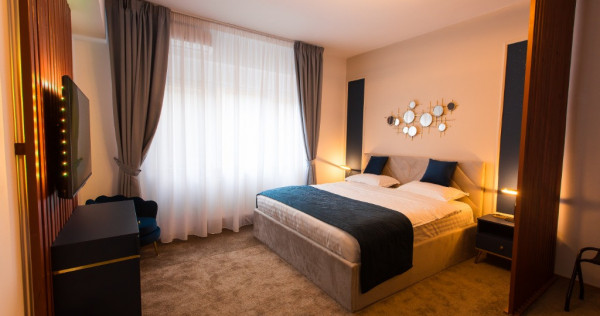 Apartament 3 camere 2 bai ultracentral Accept BTC sau ETH