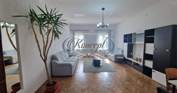Apartament in Piata Unirii