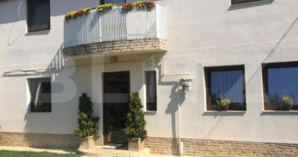 Casă cu etaj, 120 mp, zona Titulescu