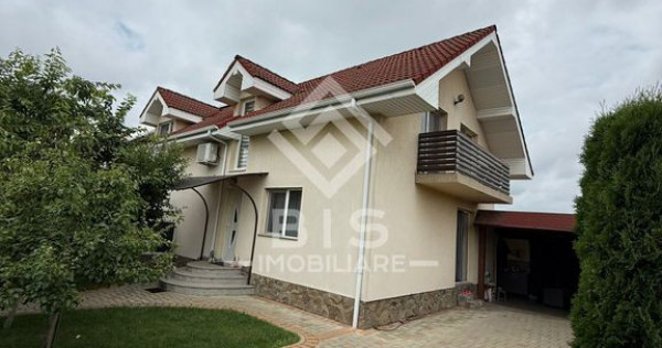 Casă tip Duplex de V&acirc;nzare &ndash; Zona Dedeman
