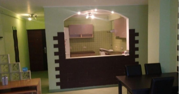 Apartament 2 camere zona Strand