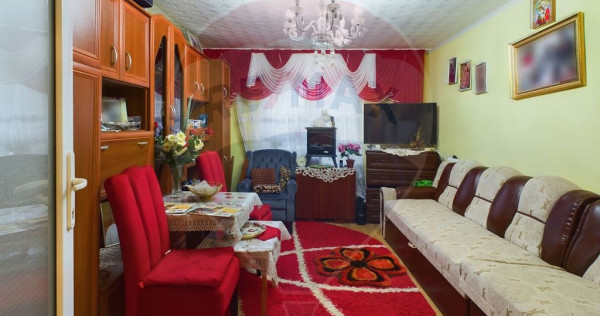 |COMISION 0% | GARSONIERA| DE VANZARE| ZARNESTI| MOBILATA...