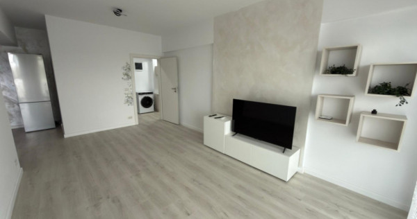 Apartament cu 2 camere, 56 mp, zona Albert