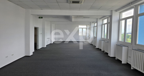 Spațiu de birouri de &icirc;nchiriat &ndash; zonă ultracentrală, C