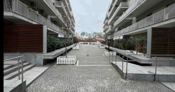 Serena residence, Fabrica de chibrituri, langa Parcul Carol,