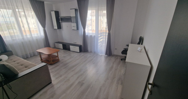Apartament 2 camere S&acirc;npetru