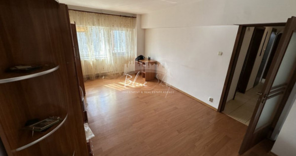 Apartament 2 cam dec &ndash; Bdul Mircea cel Bătr&acirc;n | 55 mp |
