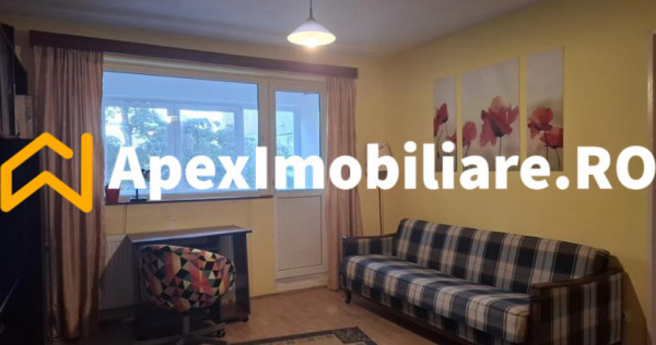 Apartament 2 camere de inchiriat Drumul Taberei București |