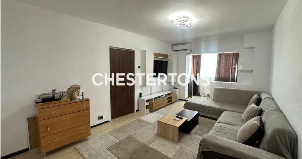 Apartament 2 camere Decomandat Rahova 60 MP