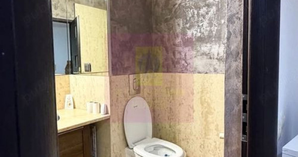 Vanzare apartament 2 camere Dristor-Mihai Bravu