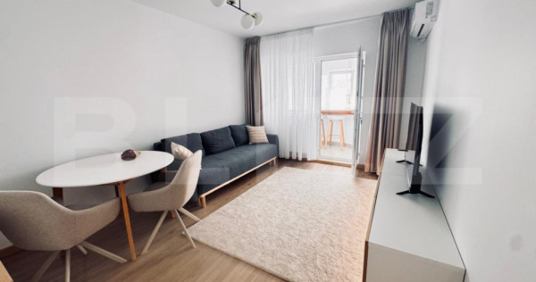Apartament 3 camere, 64 mp, zona Targu Cucu