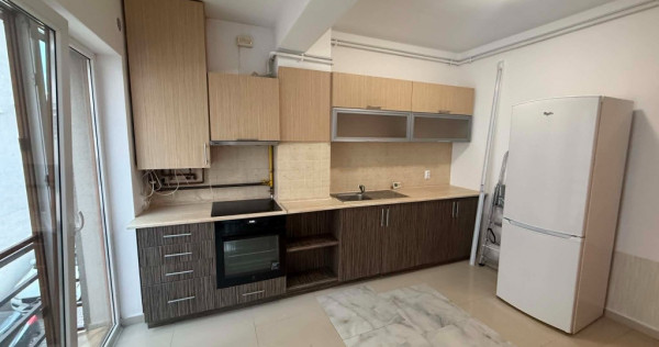 Apartament 2 camere bloc nou Zorilor zona Sigma Center
