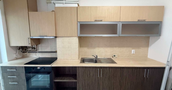 Apartament 2 camere bloc nou Zorilor zona Sigma Center