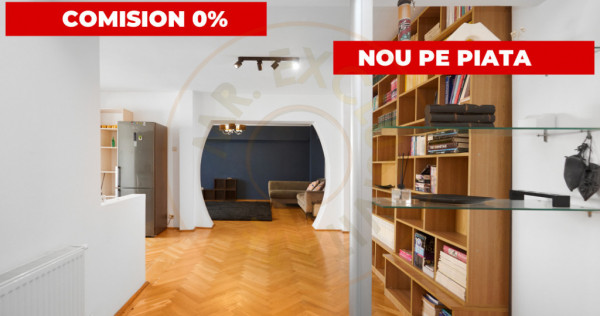 Apartament 3 camere ultracentral, Pitesti, AG
