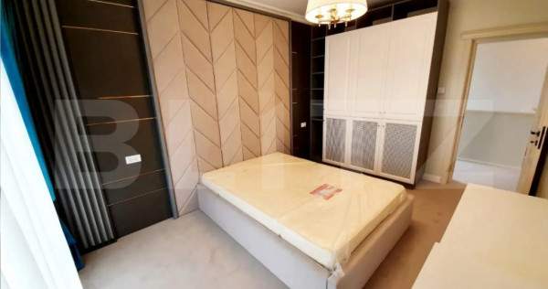 Apartament 2 camere, 39.35 mp, zona Galata