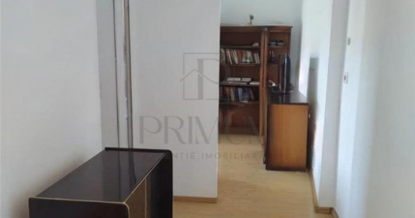 Apartament 1 camera-Sagului-Centrala proprie