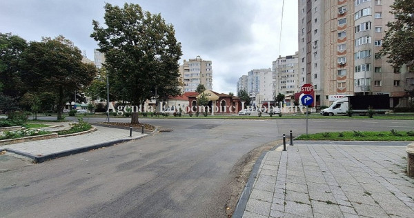 Apartament 2camere de vanzare in Constanta, Capitol-Spitalul Militar