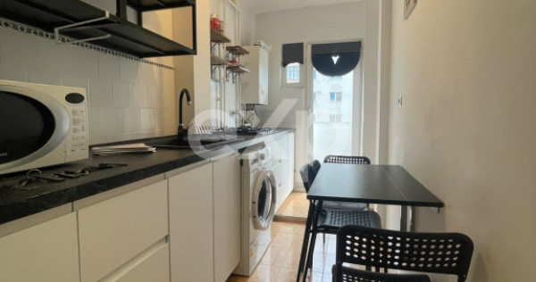 Apartament 4 camere decomandat | cu lift | Mănăștur | Clu