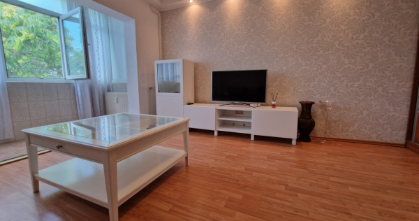 2 Camere &ndash; Piata Alba Iulia - Bd. Decebal