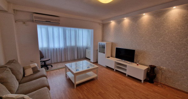 2 camere ULTRACENTRAL &ndash; Piata Alba Iulia (rond) - Bd. Dece