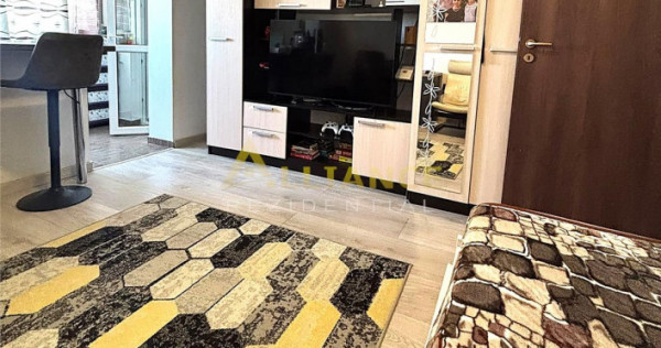 Apartament 2 camere | 10 min Metrou | Parcare inclusa
