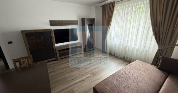 Apartament 2 camere , mobilat/utilat, 75 mp - zona Centru...