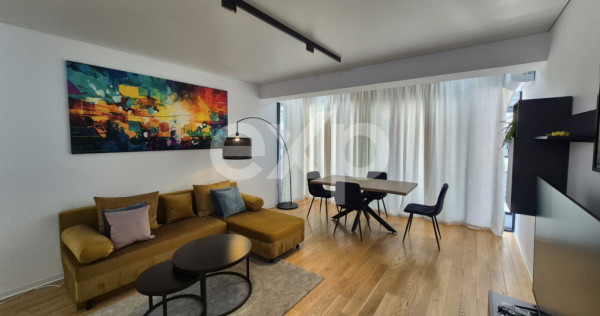 2 Camere de &Icirc;nchiriat &icirc;n Yacht Kid | Floreasca I Fabrica d