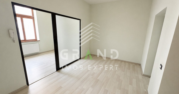 Spațiu birouri 100 mp,ultracentral Cluj-Napoca&ndash;Str.Iuliu