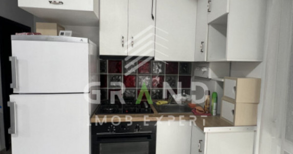 Ap 1 camera | BALCON | MARASTI/ FARMEC/str.Bucuresti