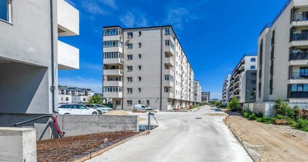 Apartament 3 camere, decomandat, etaj 1, Berceni