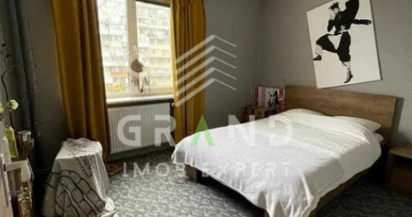 Apartament 2 camere I zona Interservisan I Gheorgheni