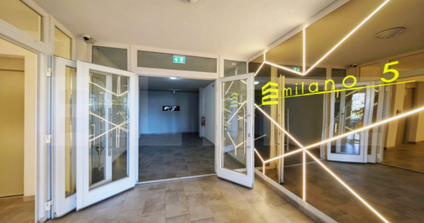 Apartament de vanzare, 2 camere, 61 mp | Parcare CF | Milano