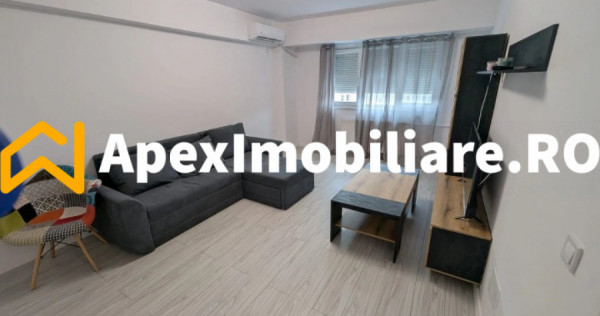 Apartament 2 camere de inchiriat Obor București | ApexImobi