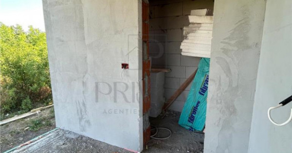 Utvin- toate utilitatile- 4 camere- bucatarie inchisa