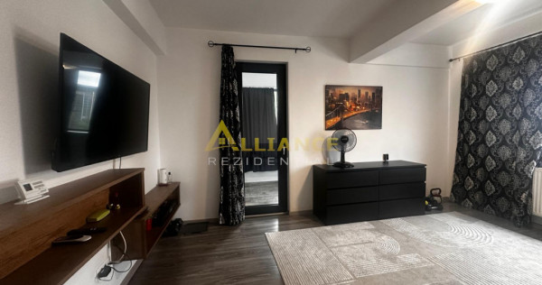 Apartament 3 camere Mutare imediata| Renovat 2025