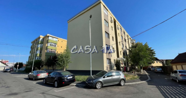 Garsoniera Confort 1, Etaj 4, Strada Revolutiei