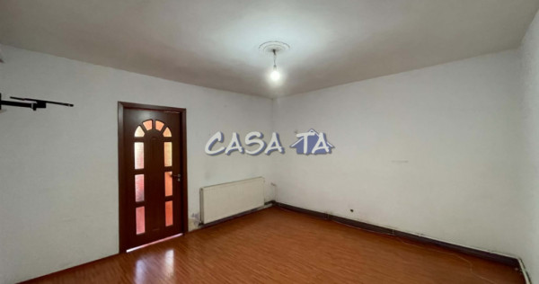 Garsoniera Confort 1, Etaj 1, Strada Zambilelor