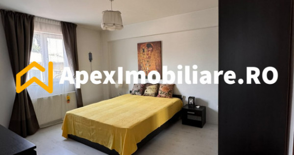 Apartament 2 camere de inchiriat Straulesti București | Ape